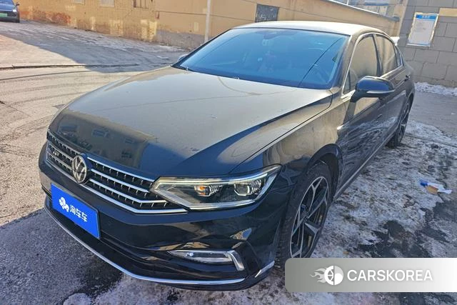 Volkswagen Magotan id 4290251 из Китая 16