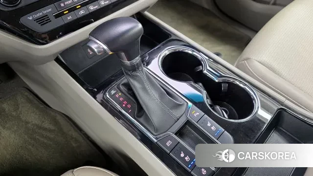 Kia The New Carnival id 3284264 из Кореи 19