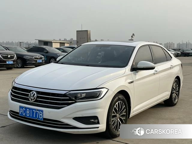 Volkswagen Sagitar id 4240624 из Китая 9