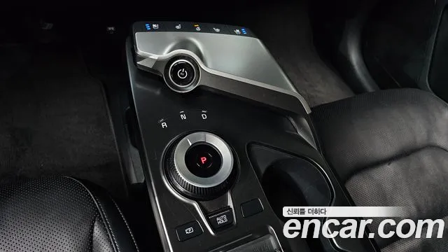 Kia EV6 id 2816823 из Кореи 19