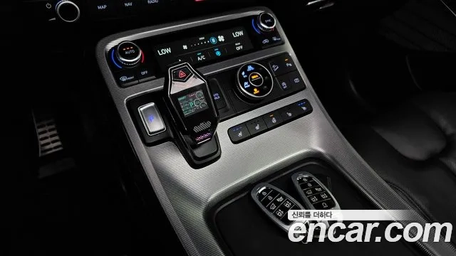 Hyundai The New Palisade id 2873805 из Кореи 19