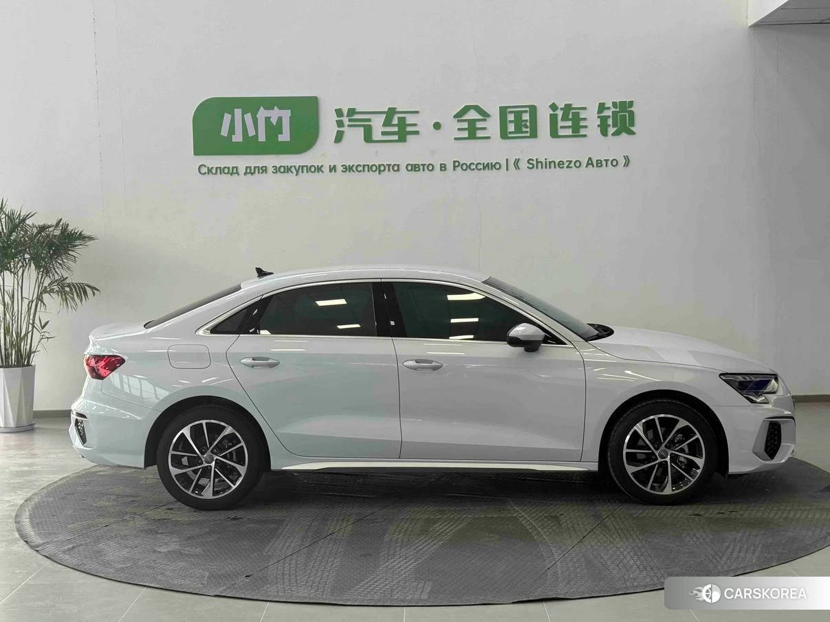 Audi A3 id 4487510 из Китая 21