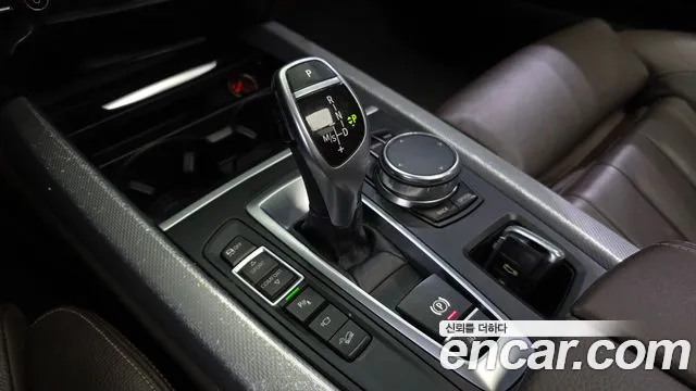 BMW X5 (F15) id 2821467 из Кореи 19