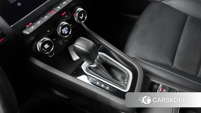 Renault Korea (Samsung) XM3 id 3458283 из Кореи 19