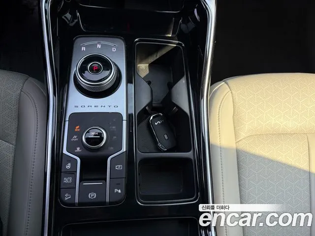 Kia Sorento 4th Generation id 2745177 из Кореи 19