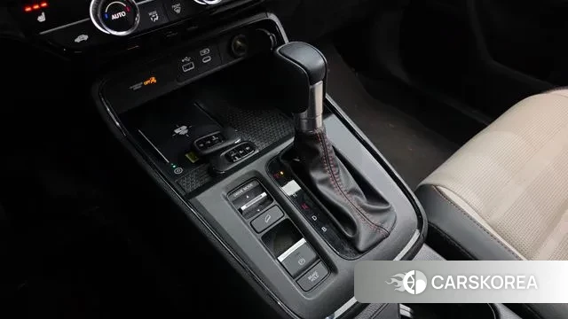 Honda CR-V 5th generation id 3629178 из Кореи 19