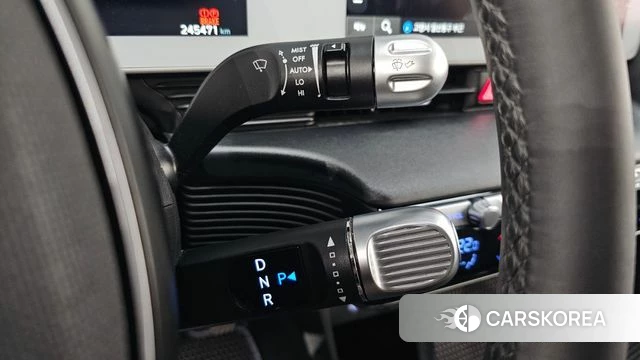 Hyundai Ionic 5 id 4541704 из Кореи 29