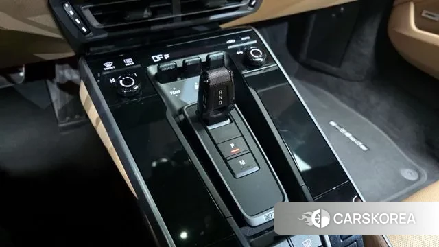 Porsche 911(992) id 3551130 из Кореи 19