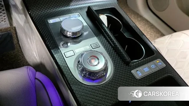 Genesis G80 (RG3) id 3442033 из Кореи 19