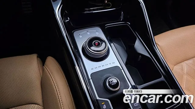 Kia Sorento 4th Generation id 2695086 из Кореи 19