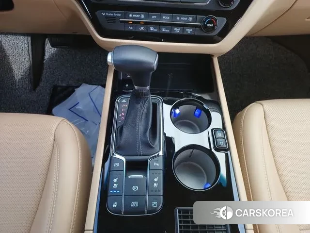 Kia The New Carnival id 3033979 из Кореи 19