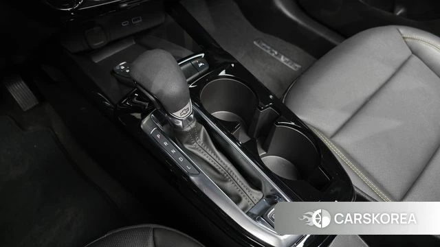 Chevrolet (GM Daewoo) Trax Crossover id 4266688 из Кореи 29