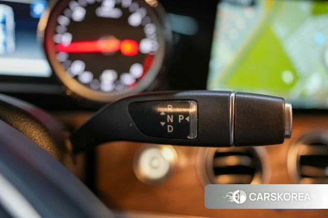 Mercedes-Benz E-Class W213 id 4435777 из Кореи 19