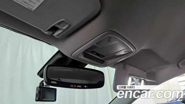 Chevrolet (GM Daewoo) The New Malibu id 2660715 из Кореи 19