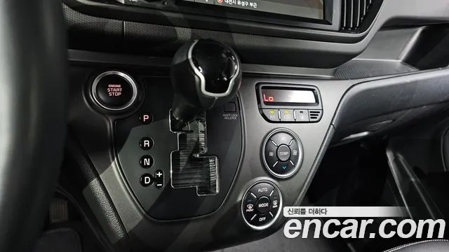 Kia The New Kia Ray id 2867811 из Кореи 19