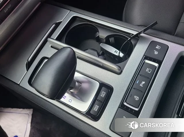 Genesis G80 id 3297790 из Кореи 19