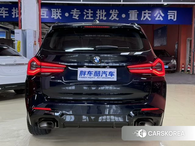 BMW X3 id 4275510 из Китая 20