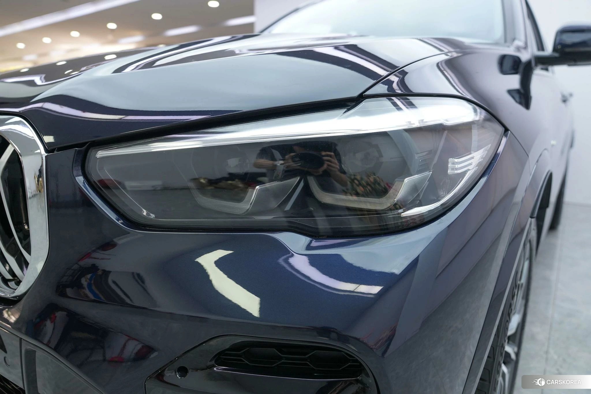 BMW X5 id 4461807 из Китая 17