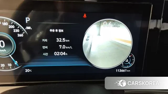 Hyundai The New Grandeur IG id 3335047 из Кореи 19