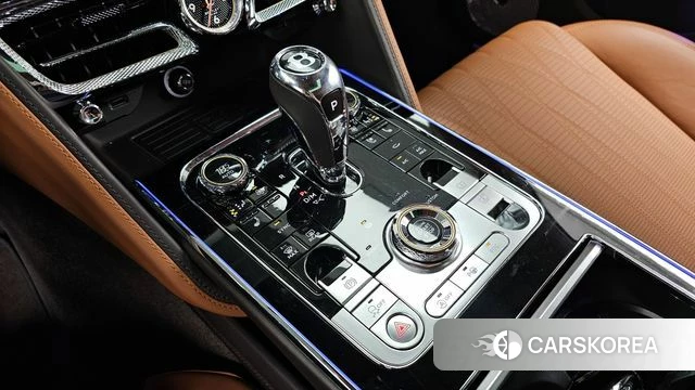 Bentley Flying Spur 3rd Generation id 4195795 из Кореи 38