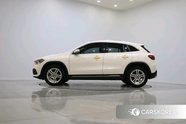 Mercedes-Benz GLA id 4257878 из Китая 19
