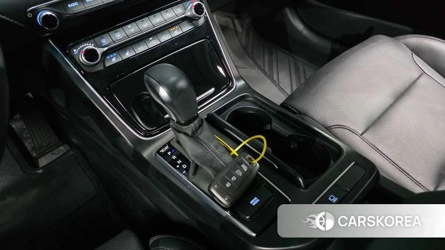 Hyundai Grandeur IG id 3966294 из Кореи 19