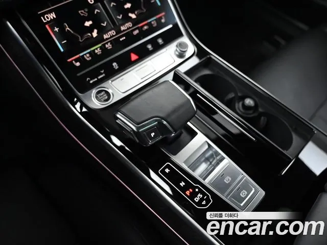 Audi A8 (D5) id 2954109 из Кореи 19