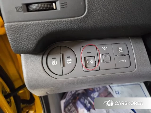 Hyundai The New Grand Starex id 3778532 из Кореи 18