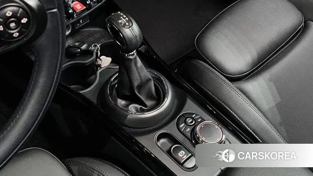 Mini Cooper Clubman id 3336432 из Кореи 19