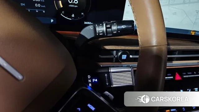 Hyundai Santa Fe (MX5) id 3472230 из Кореи 19