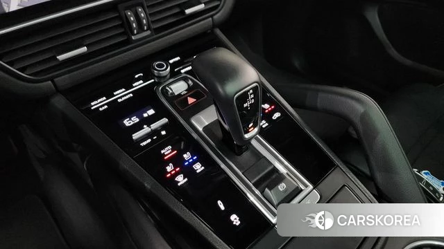Porsche Cayenne (PO536) id 4416415 из Кореи 35