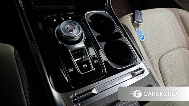 Kia Carnival 4th generation id 3934434 из Кореи 19