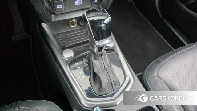 Ssangyong Berry New Tivoli id 4855708 из Кореи 19