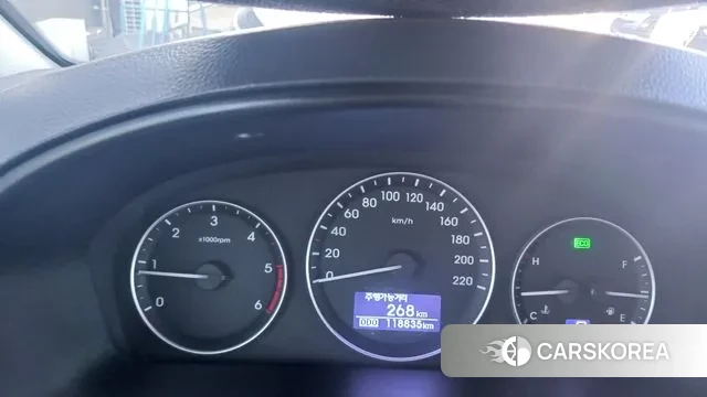 Hyundai The New Grand Starex id 3535369 из Кореи 19