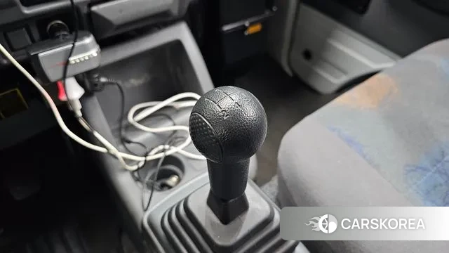 Chevrolet (GM Daewoo) New Damas id 3760602 из Кореи 19