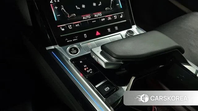 Audi e-Tron id 3597127 из Кореи 19