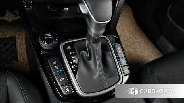Kia The New Seltos id 4323043 из Кореи 29