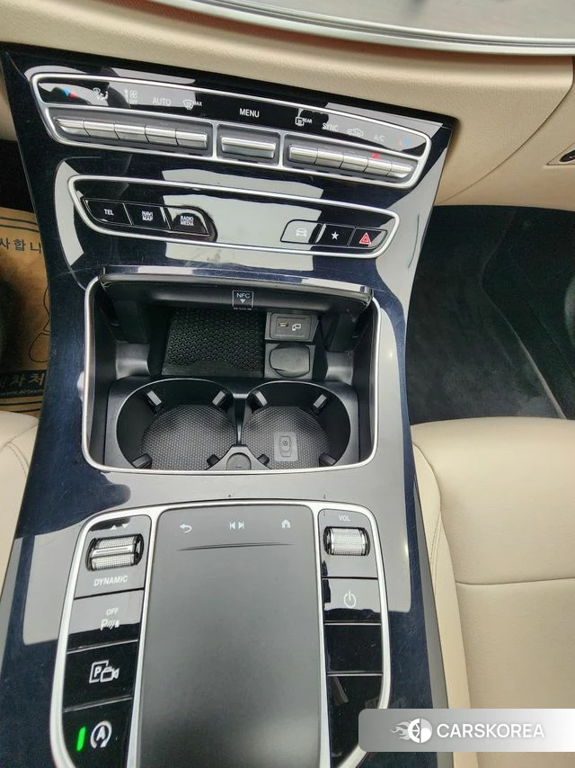 Mercedes-Benz E-Class W213 id 4683290 из Кореи 17