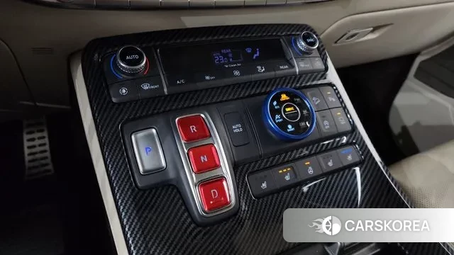 Hyundai Palisade id 3712819 из Кореи 19