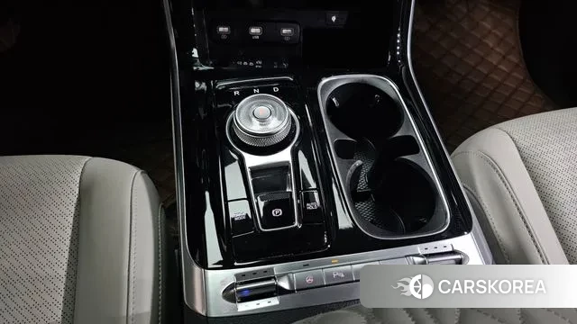 Kia Carnival 4th generation id 3690045 из Кореи 19