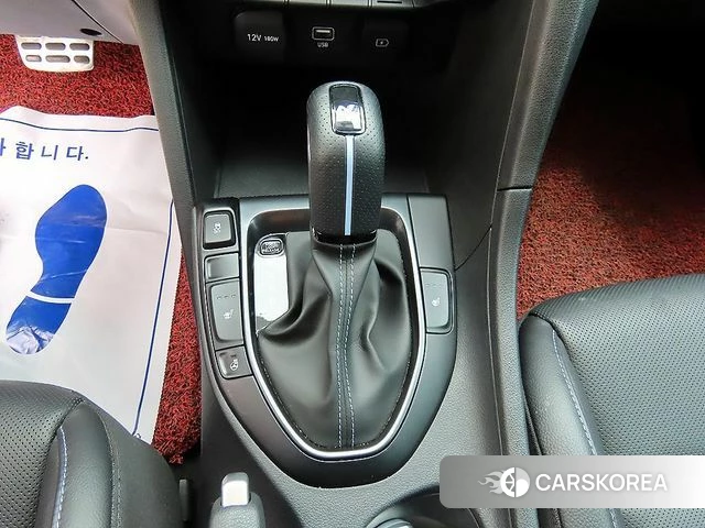 Hyundai Veloster (JS) id 4586496 из Кореи 14