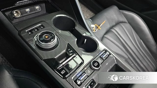 Kia K5 Hybrid 3rd Generation id 4281350 из Кореи 19