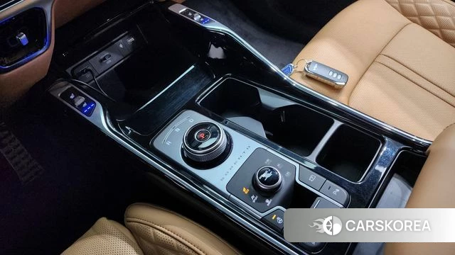 Kia Sorento 4th Generation id 3827065 из Кореи 19