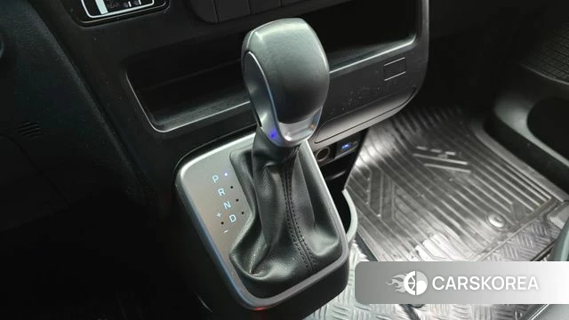 Hyundai Staria id 4382343 из Кореи 29