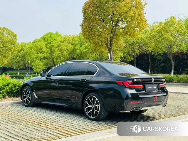 BMW 5 series id 4275661 из Китая 9
