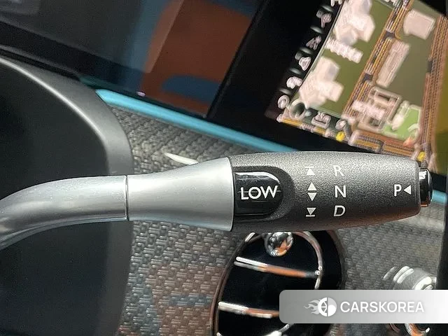 Rolls-Royce Ghost 2nd Generation id 3295020 из Кореи 19