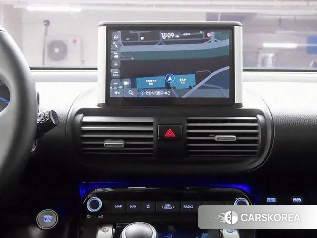 Hyundai Casper id 2978984 из Кореи 17