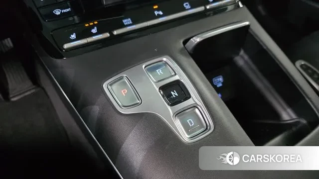 Hyundai The New Grandeur IG id 3582754 из Кореи 19