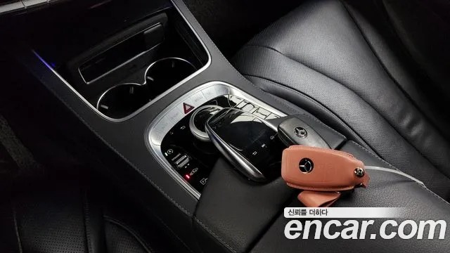 Mercedes-Benz S-Class W222 id 2707632 из Кореи 19