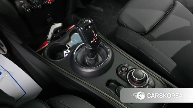 Mini Cooper Countryman id 3909913 из Кореи 19